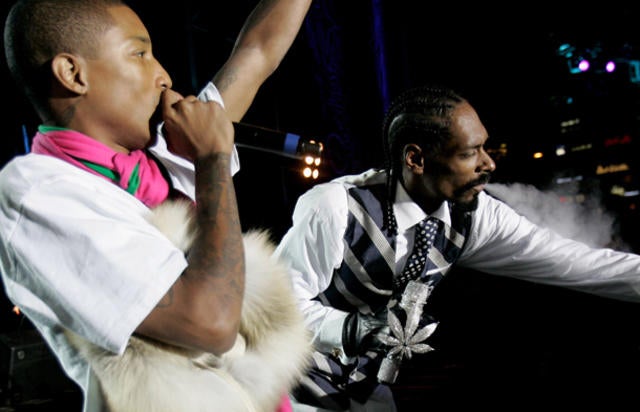 Snoop Dogg